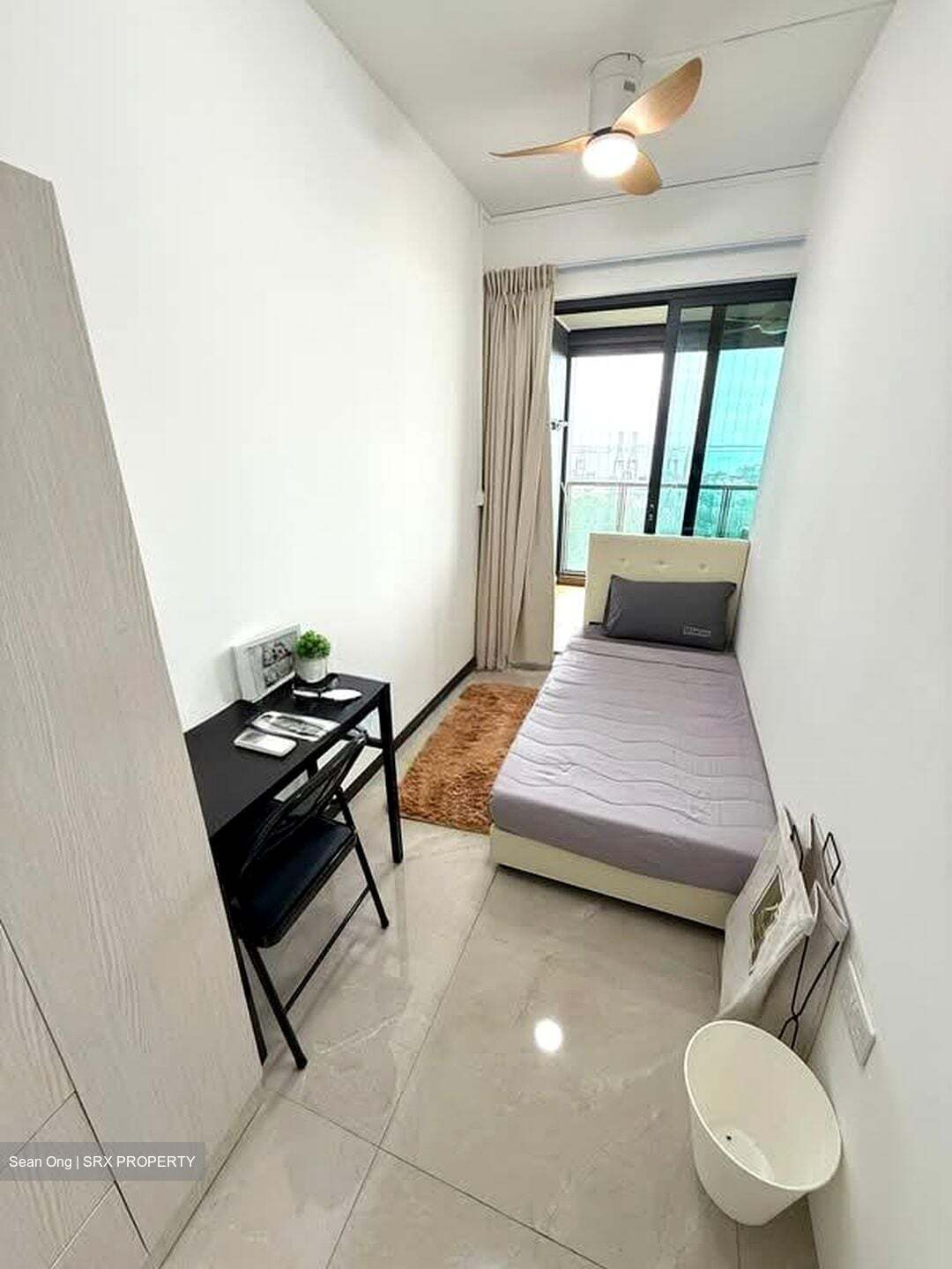 Normanton Park (D5), Apartment #557277801